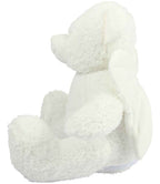 Mumbles Zippie Angel - White