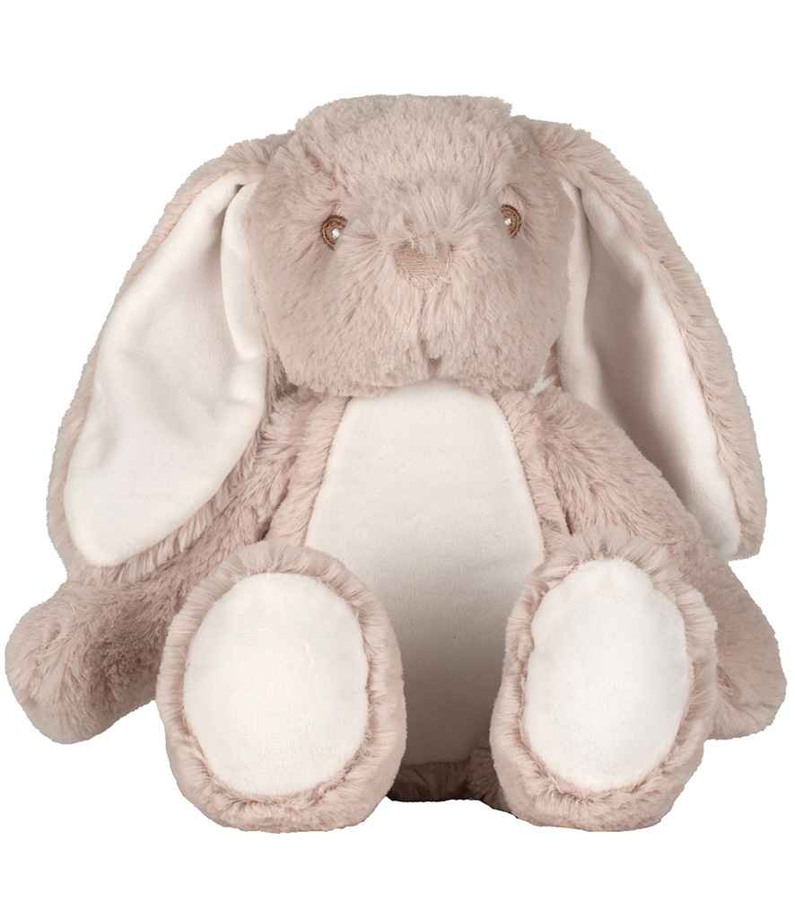 Mumbles Printme Mini Animals - Light Brown Bunny