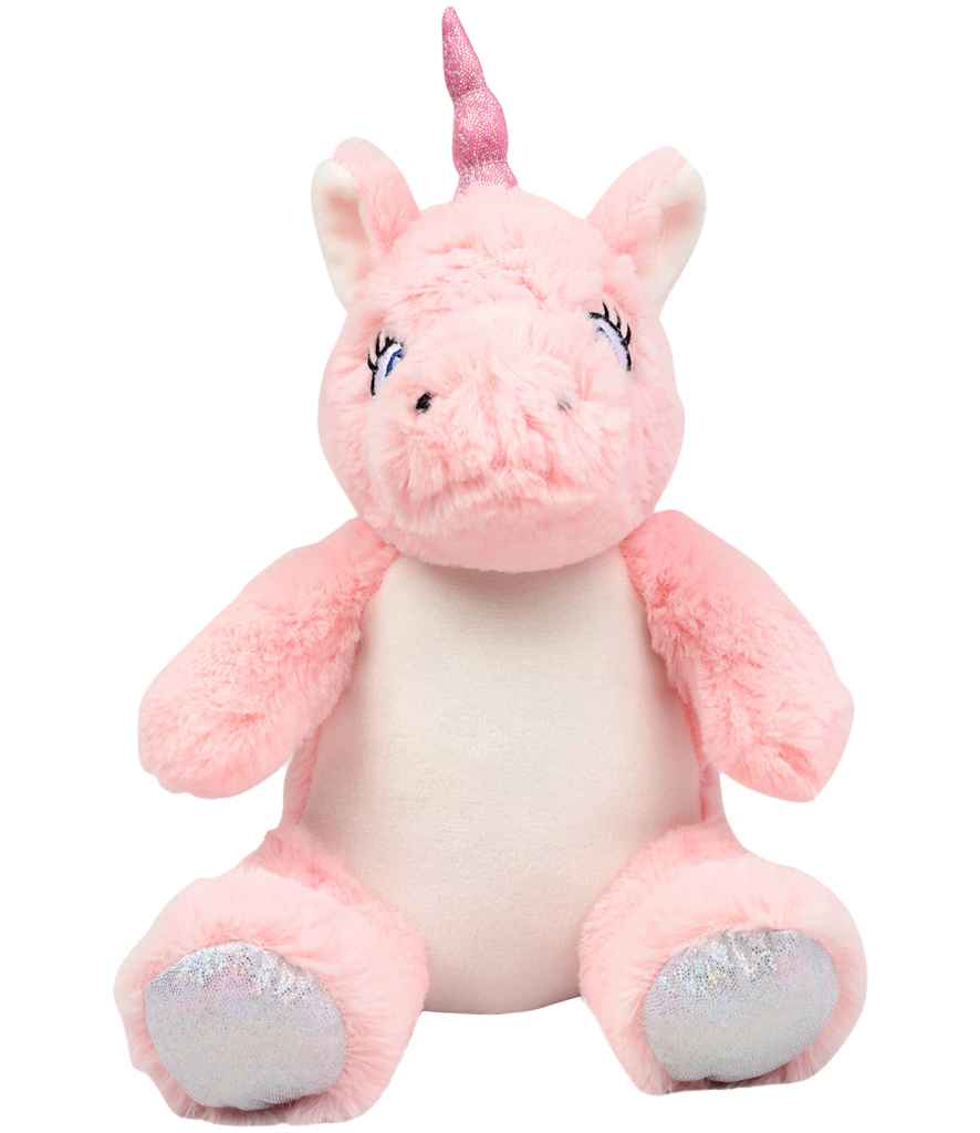 Mumbles Printme Mini Animals - Pink Unicorn