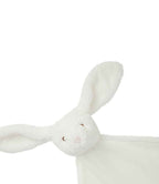 Mumbles Animal Blanket - White Bunny