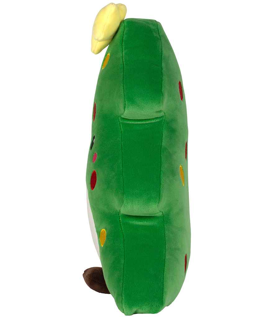 Mumbles Squidgy's - Green Christmas Tree