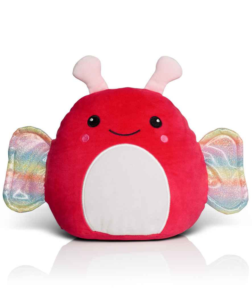 Mumbles Squidgy's - Pink Butterfly