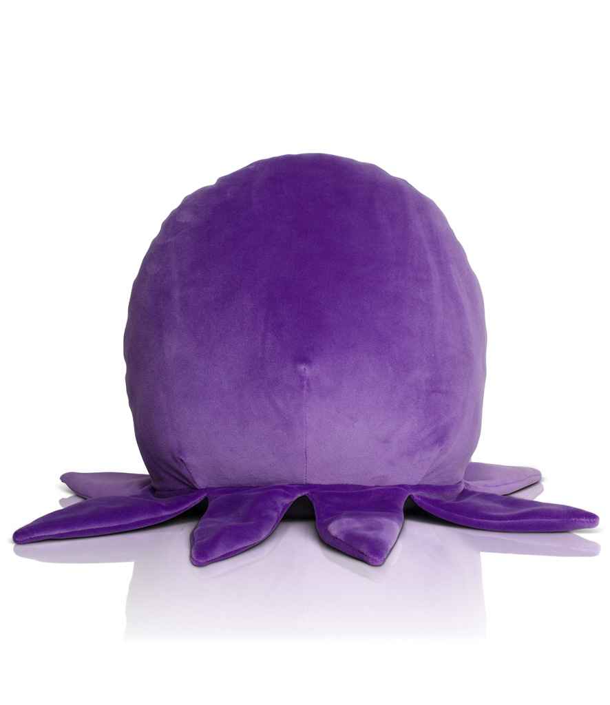 Mumbles Squidgy's - Purple Octopus