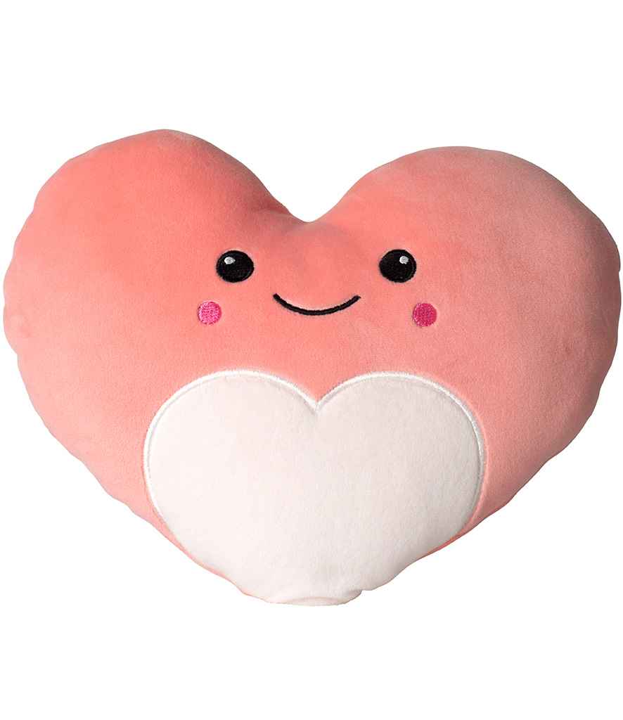 Mumbles SquidgeMe - Pink Heart