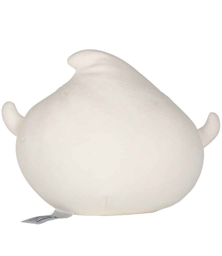 Mumbles SquidgeMe - White Ghost