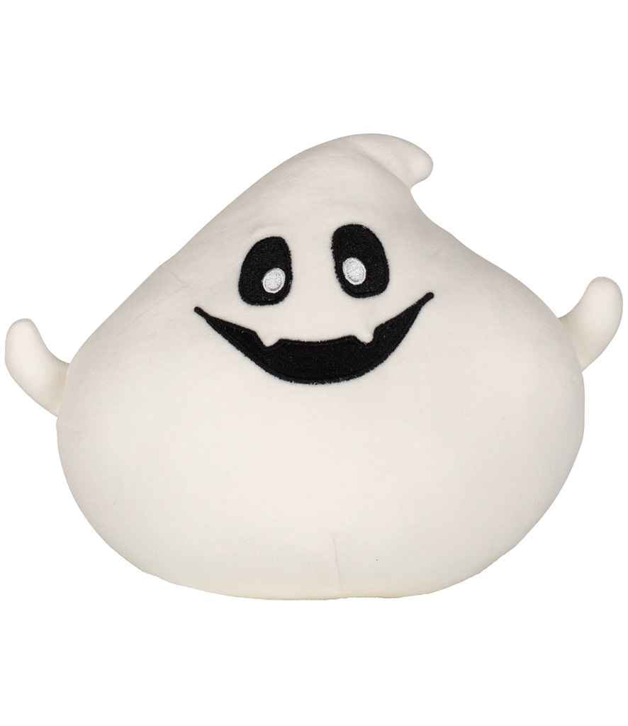 Mumbles SquidgeMe - White Ghost
