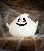 Mumbles SquidgeMe - White Ghost