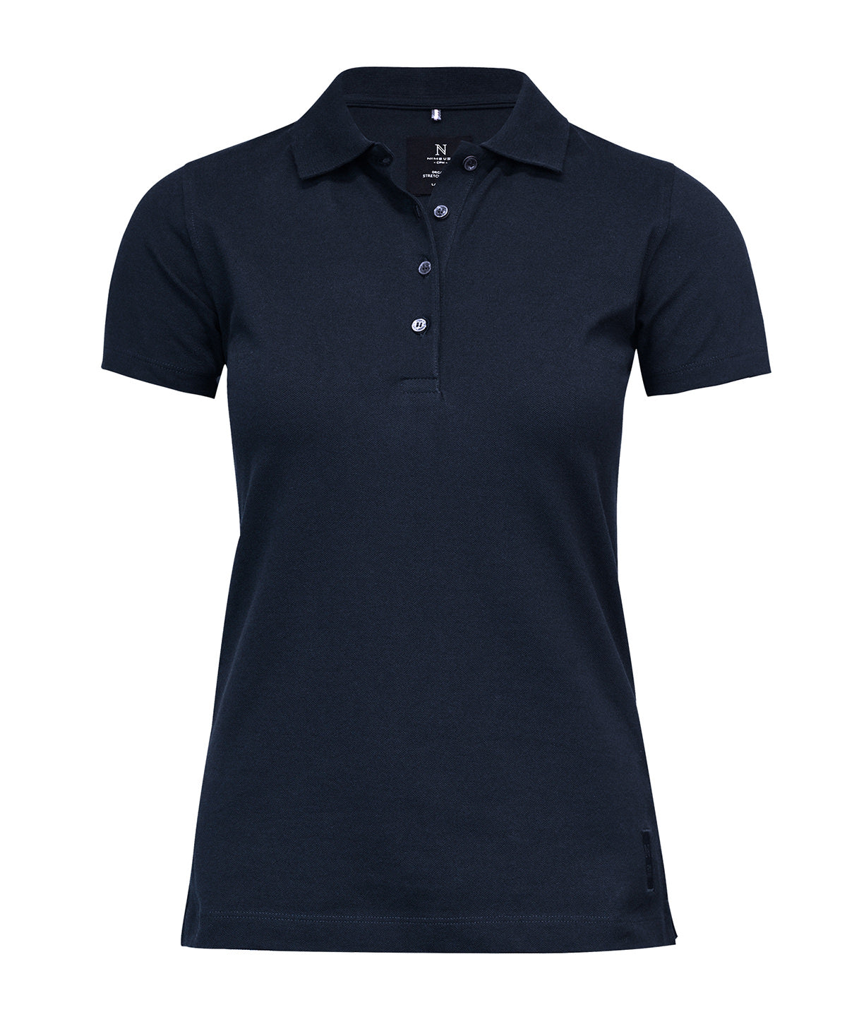 Women’s Harvard classic – stretch deluxe polo