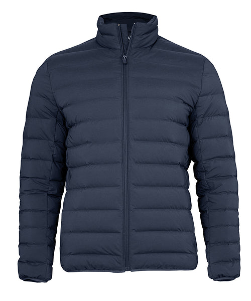 Avalon jacket
