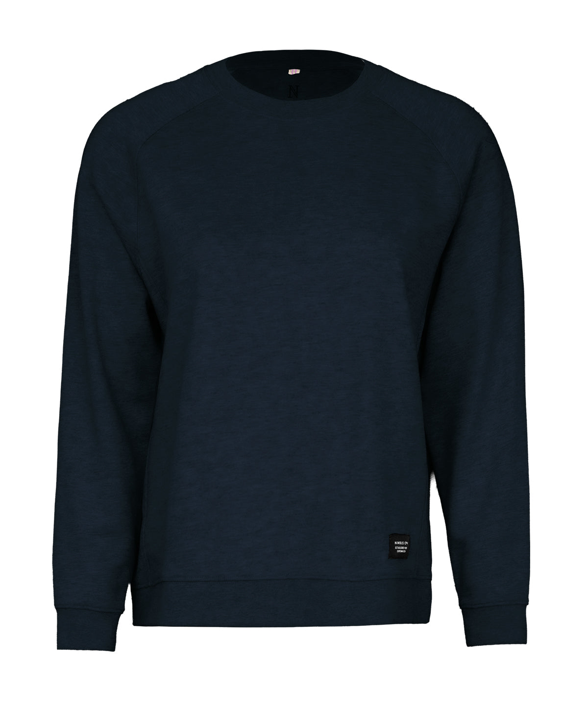Women’s Georgetown – timeless luxury crew neck