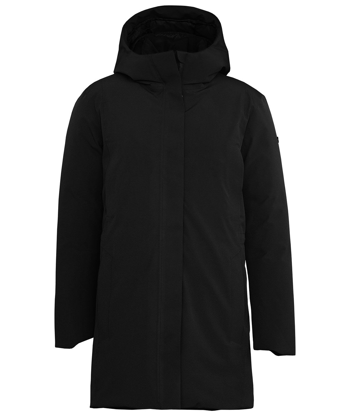 Women’s Evermont – modern performance parka