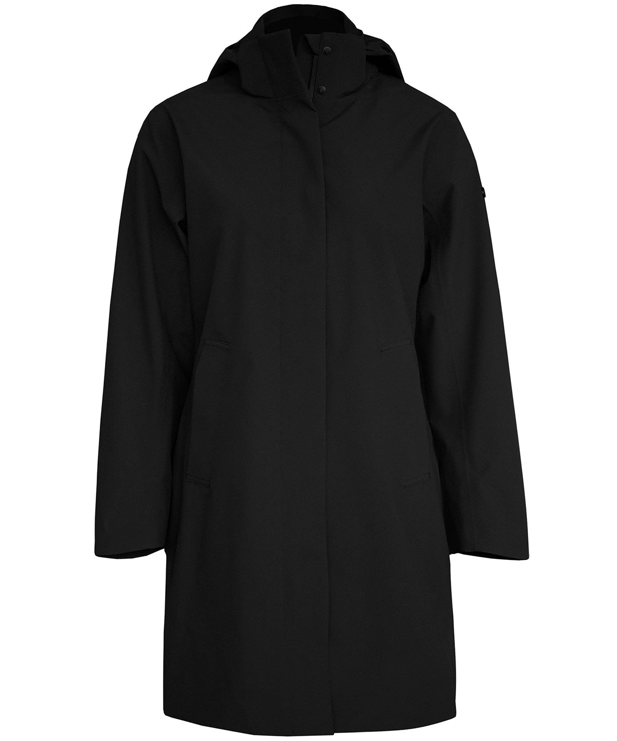 Women’s Eldridge – stylish ¾-length car coat