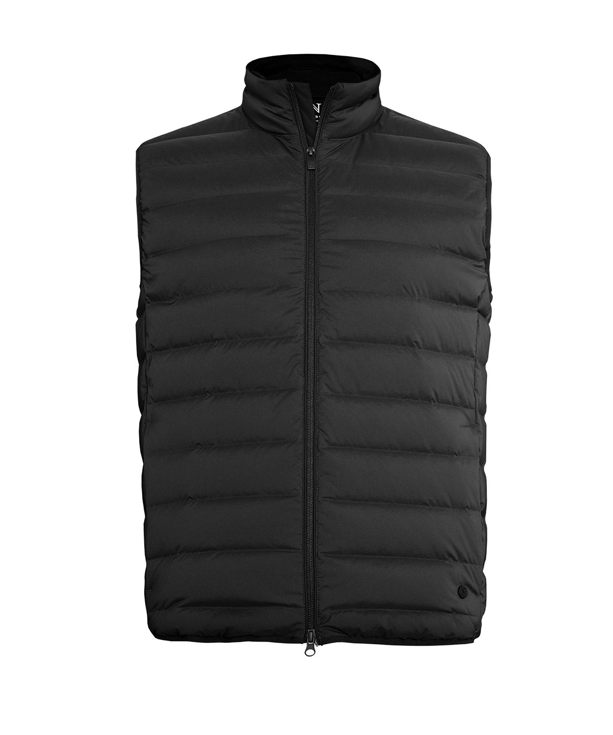 Avalon vest – sophisticated lightweight down vest