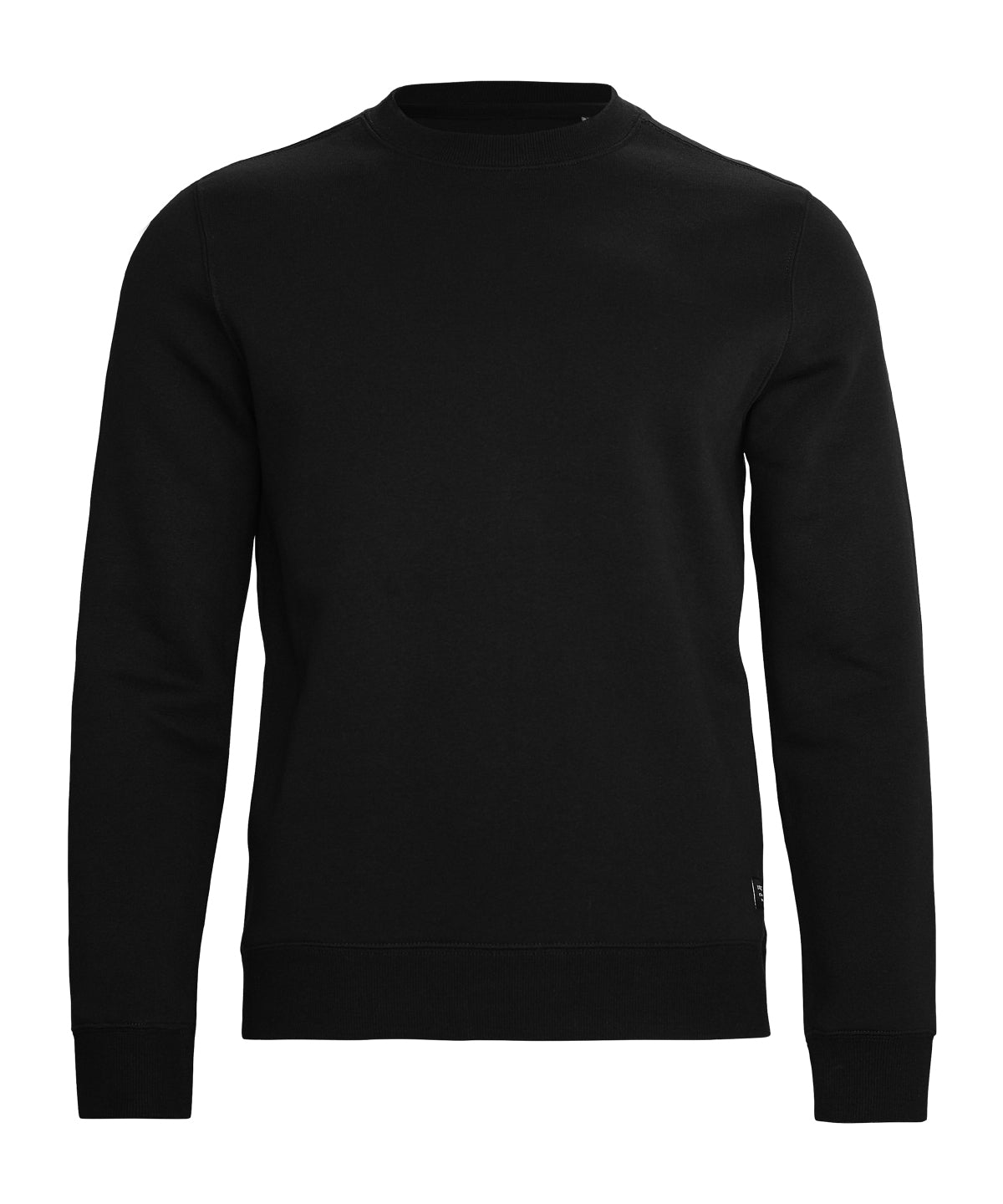 Trenton unisex round neck sweatshirt