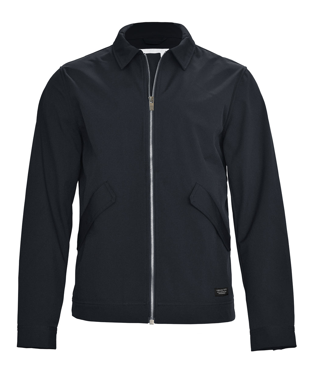 Detroit unisex jacket