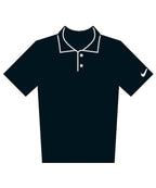 Velocity solid polo