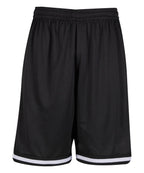 Mesh shorts