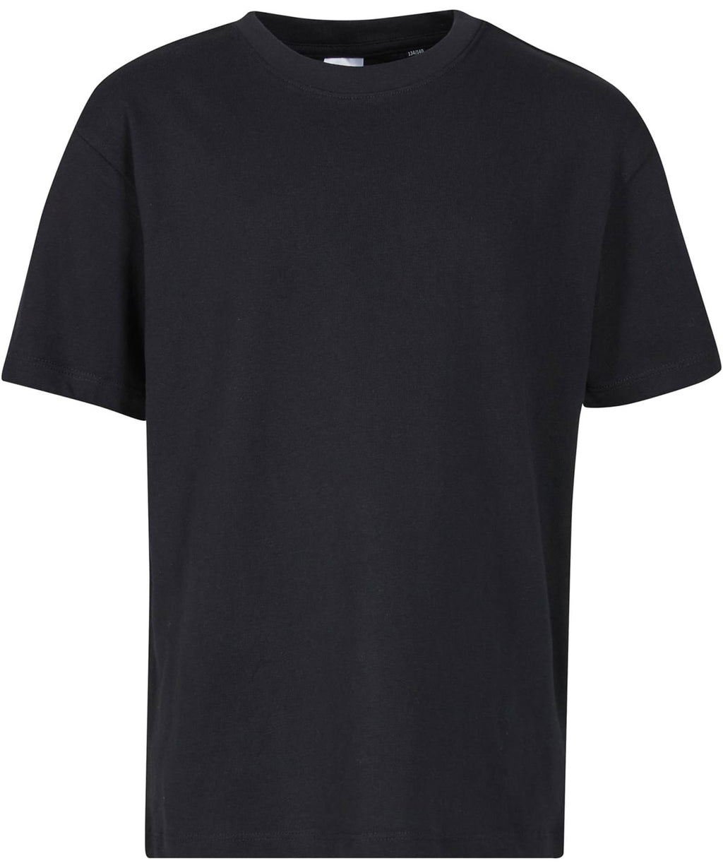 Kids oversized tee