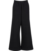 Women’s wide-leg sweatpants
