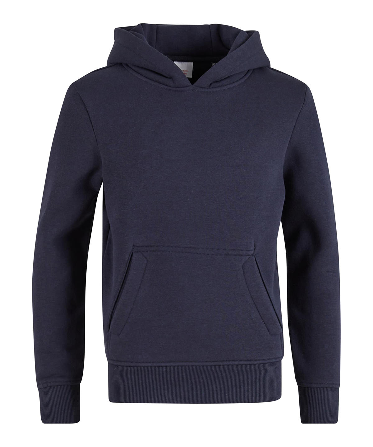 Kids basic hoodie