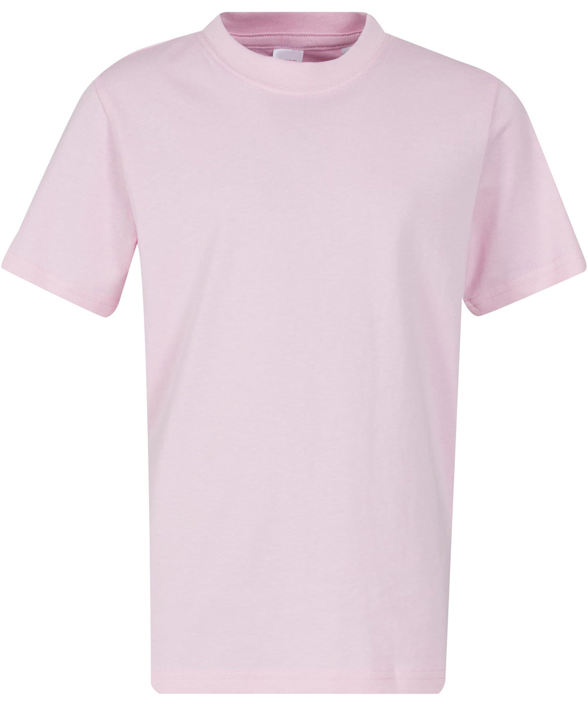 Kids basic regular fit tee