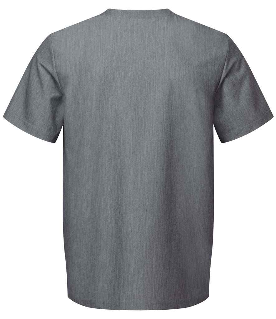 Onna by Premier Limitless Onna-Stretch Tunic - Dynamo Grey