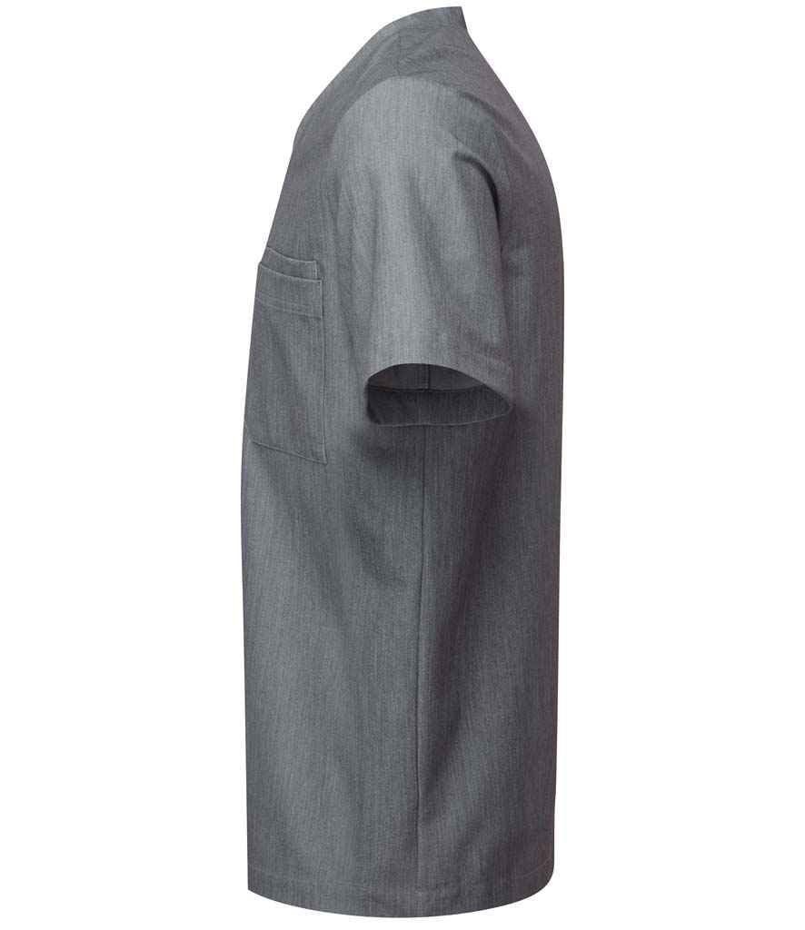 Onna by Premier Limitless Onna-Stretch Tunic - Dynamo Grey