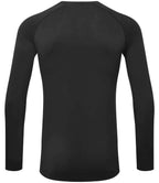 Onna by Premier Unstoppable Fresh Underscrub Base Layer - Black