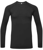 Onna by Premier Unstoppable Fresh Underscrub Base Layer - Black