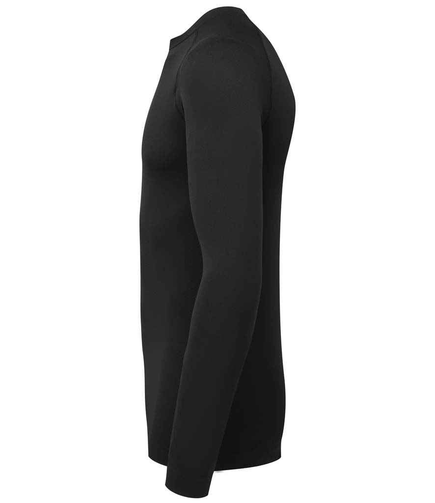 Onna by Premier Unstoppable Fresh Underscrub Base Layer - Black