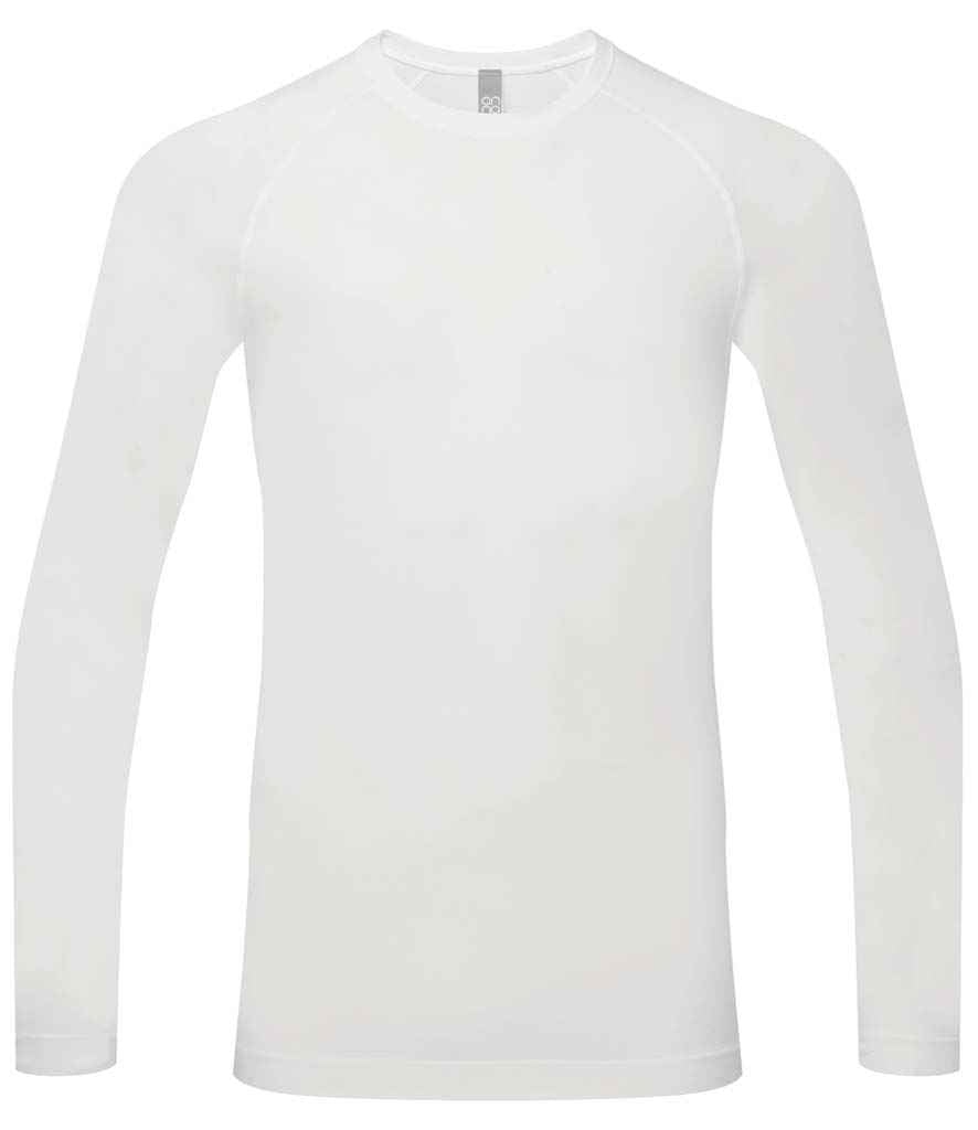 Onna by Premier Unstoppable Fresh Underscrub Base Layer - White