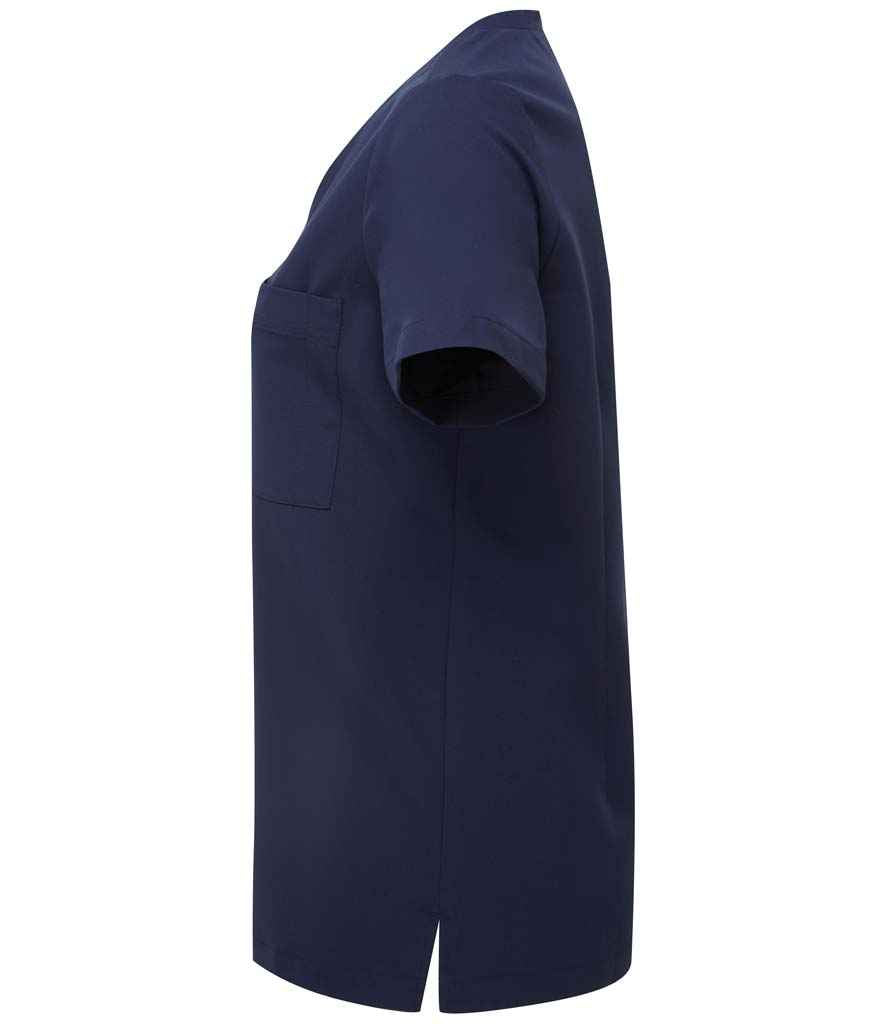 Onna by Premier Ladies Limitless Onna-Stretch Tunic - Navy