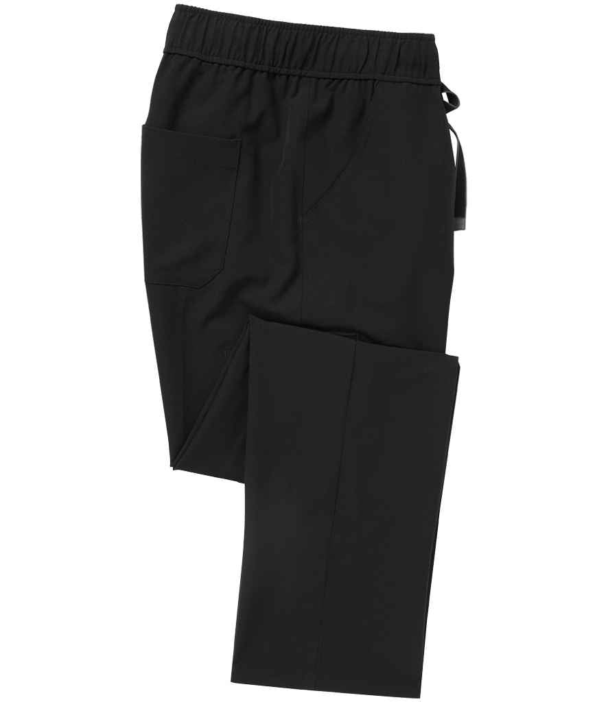 Onna by Premier Relentless Onna-Stretch Cargo Trousers - Black