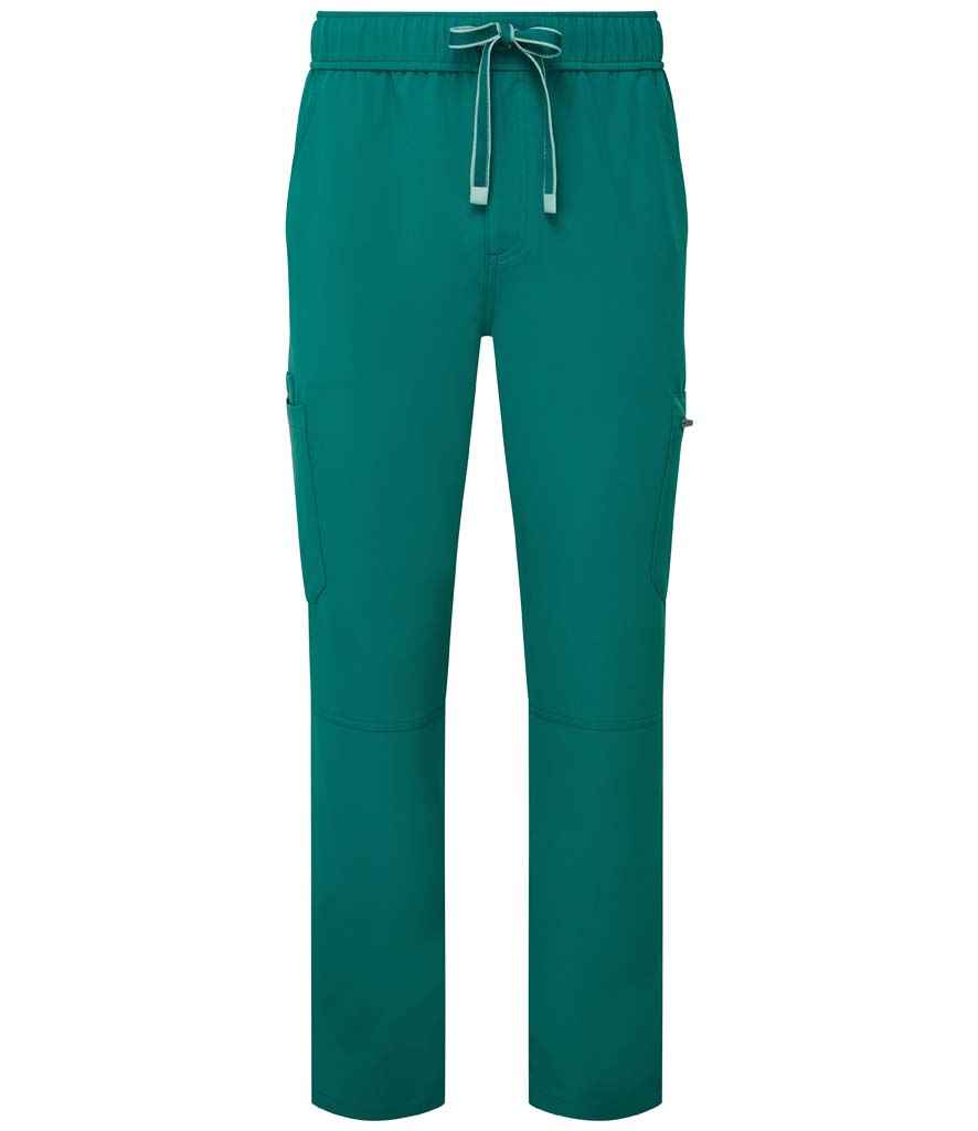 Onna by Premier Relentless Onna-Stretch Cargo Trousers - Clean Green