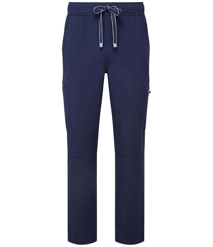 Onna by Premier Relentless Onna-Stretch Cargo Trousers - Navy