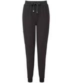 Onna by Premier Ladies Energized Onna-Stretch Joggers - Black