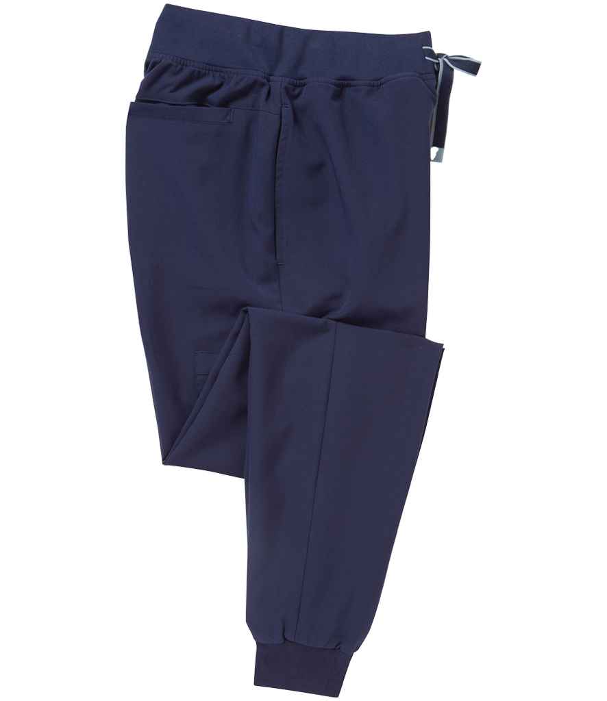 Onna by Premier Ladies Energized Onna-Stretch Joggers - Navy