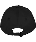 Native Spirit 5 Panel Cap - Black