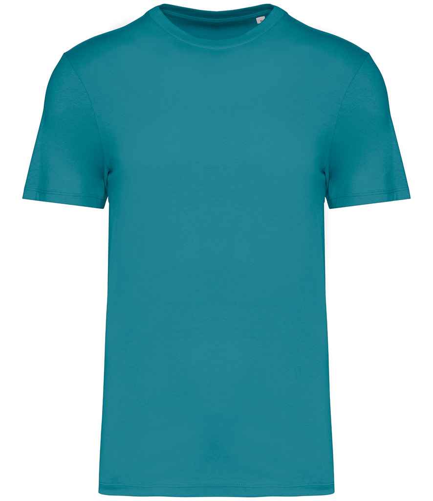Native Spirit Unisex T-Shirt - Adriatic Blue