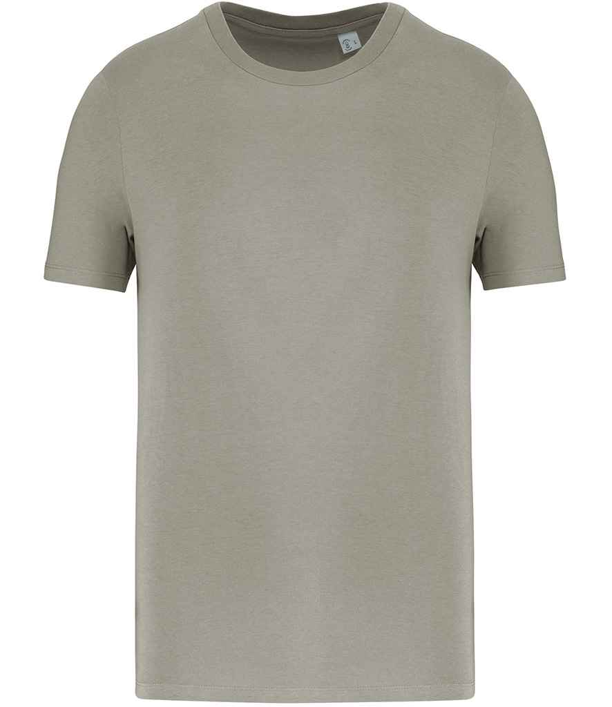 Native Spirit Unisex T-Shirt - Almond Green