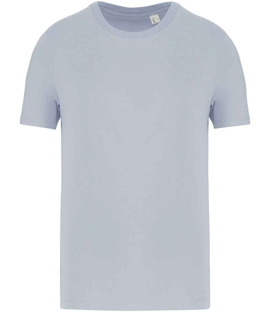 Native Spirit Unisex T-Shirt - Aquamarine