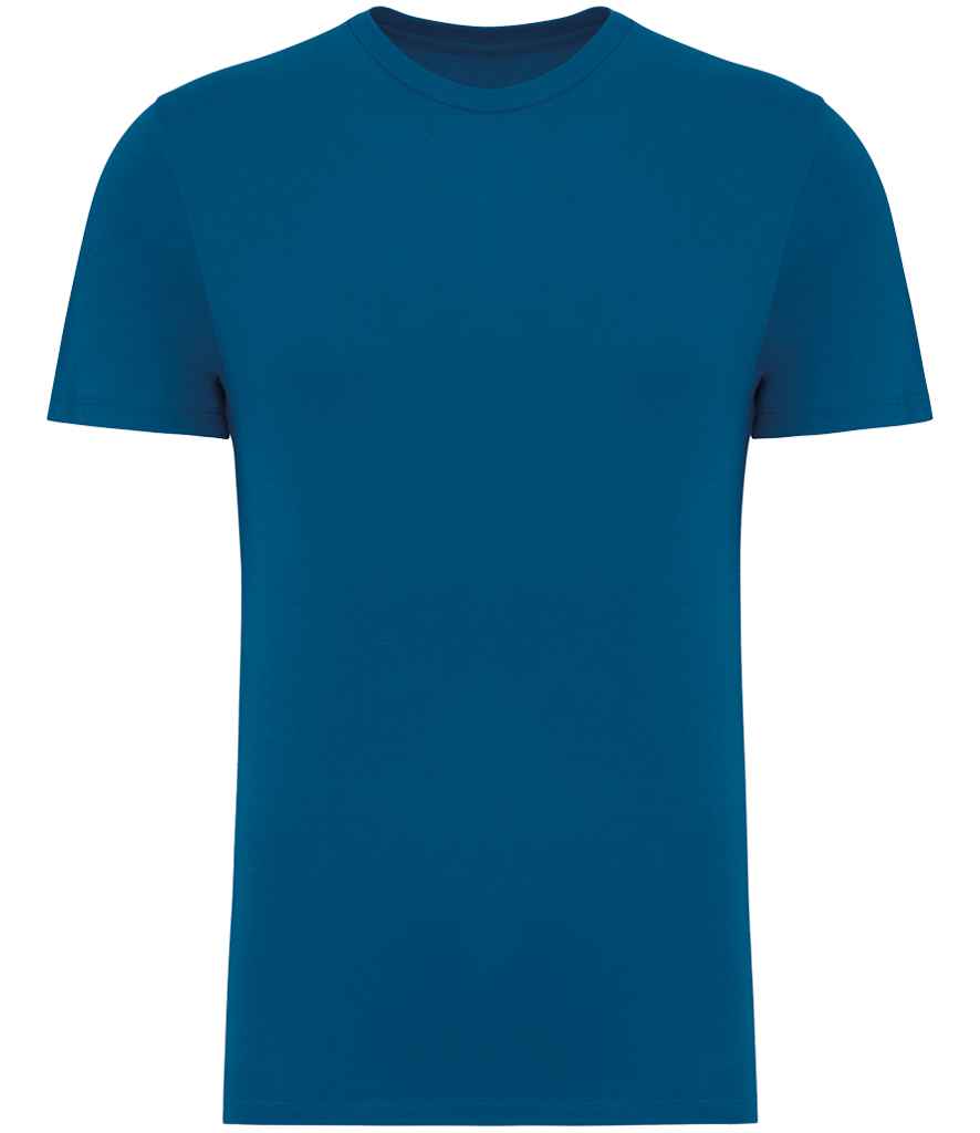 Native Spirit Unisex T-Shirt - Blue Sapphire