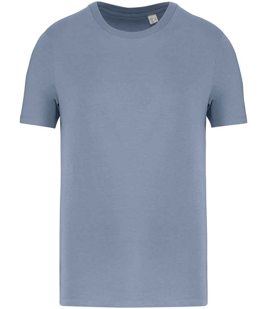 Native Spirit Unisex T-Shirt - Cool Blue