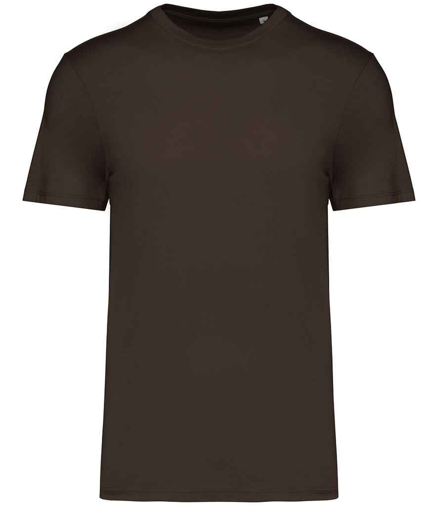 Native Spirit Unisex T-Shirt - Dark Chocolate