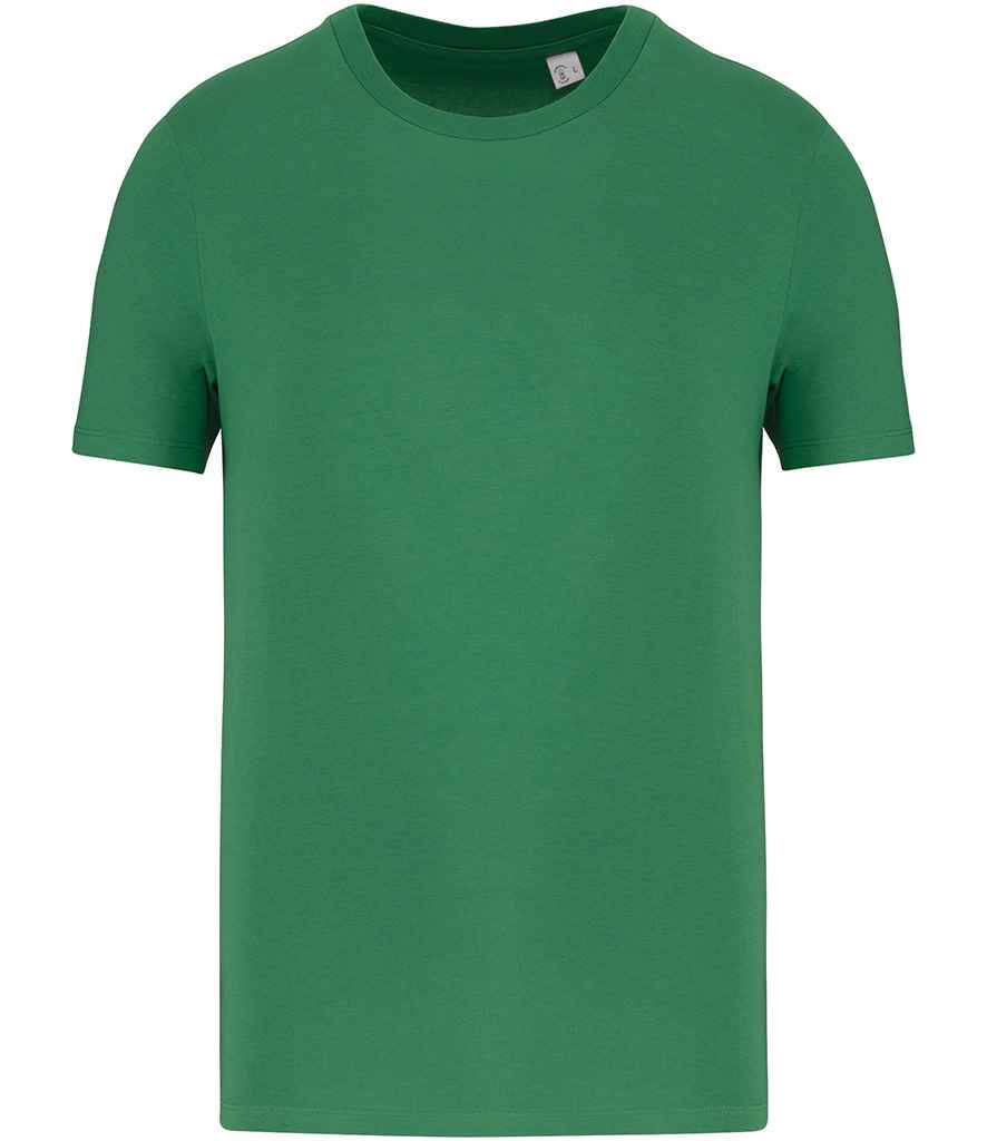 Native Spirit Unisex T-Shirt - Green Field