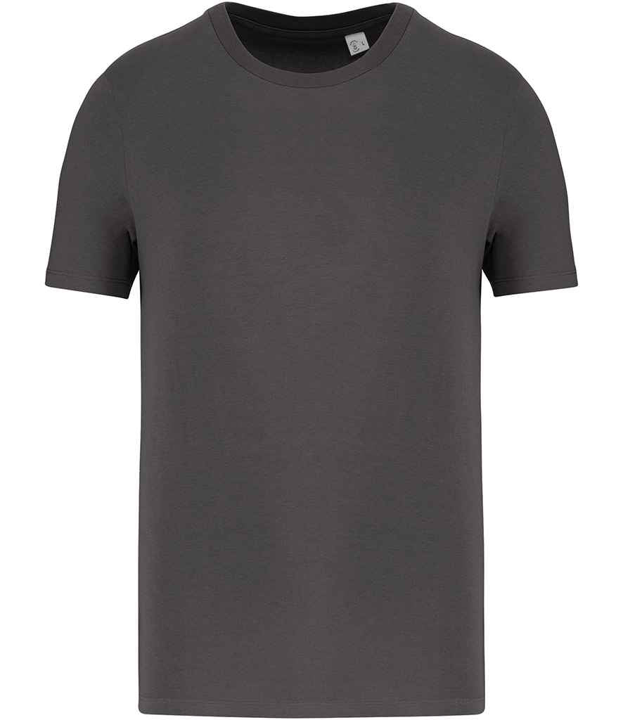 Native Spirit Unisex T-Shirt - Iron Grey