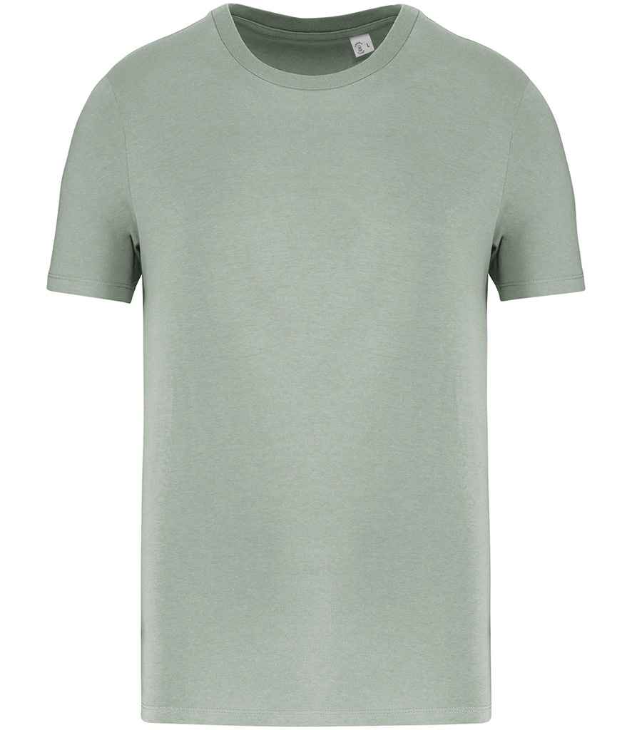 Native Spirit Unisex T-Shirt - Jade Green