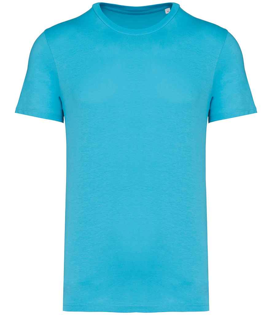 Native Spirit Unisex T-Shirt - Light Turquoise