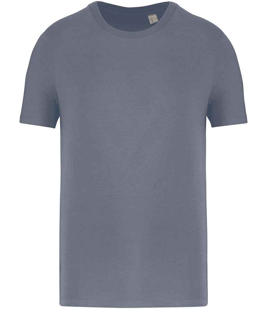 Native Spirit Unisex T-Shirt - Mineral Grey