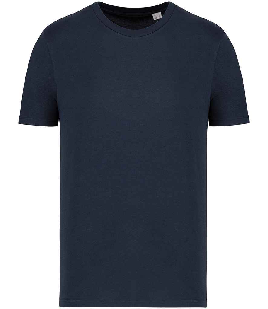 Native Spirit Unisex T-Shirt - Navy
